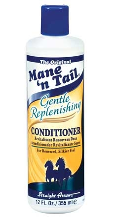 Manen Tail Gentle Replenishing Conditioner